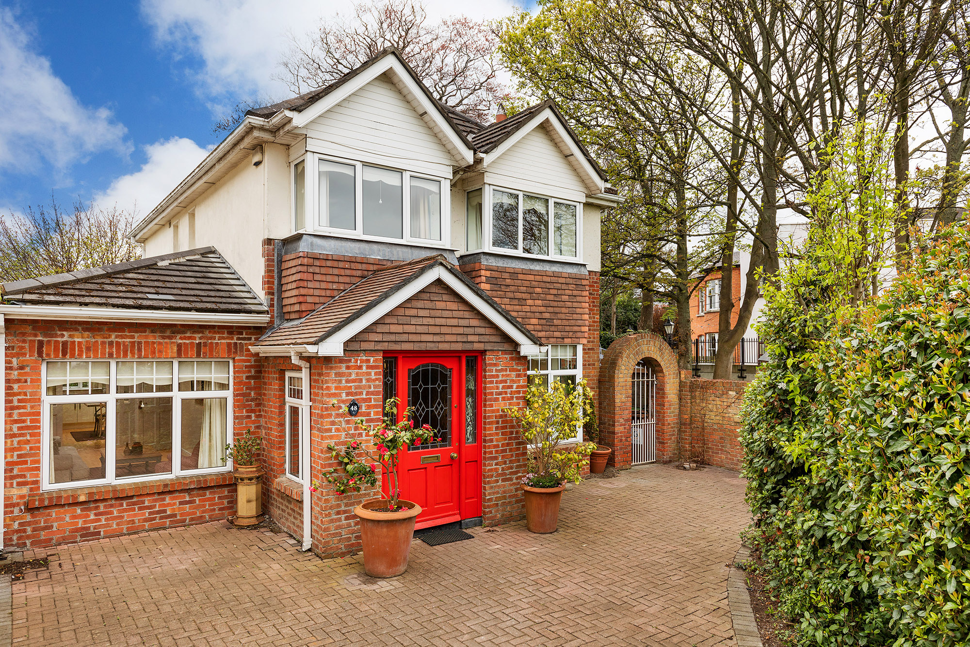 Five dazzling homes for sale in Dublin